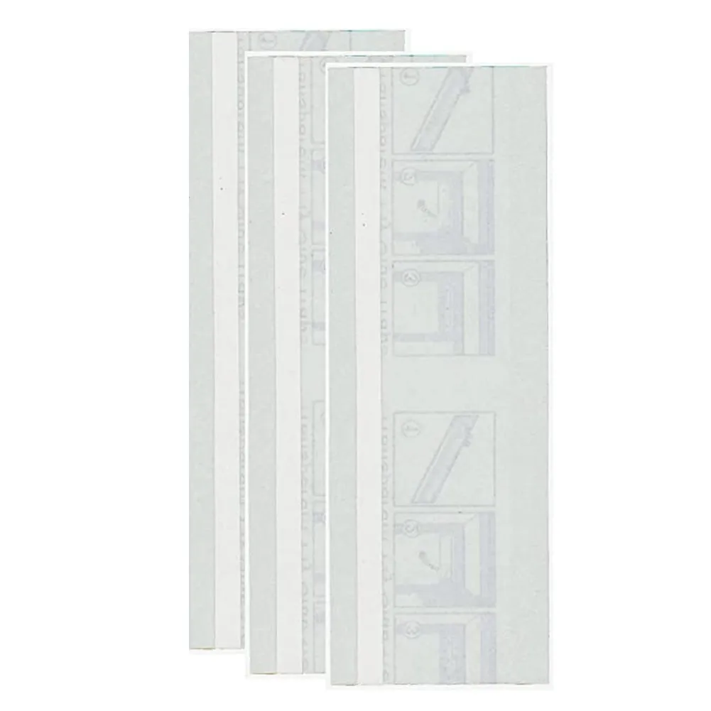 50Pcs Fly Trap Stickers Fly Paper Catcher For Indoor Insect Pest Outdoor Garden Insect Trap Anti-mosquito Seamless Stickers
50Pcs Fly Trap Stickers Fly Paper Catcher For Indoor Insect Pest Outdoor Garden Insect Trap Anti-mosquito Seamless Stickers