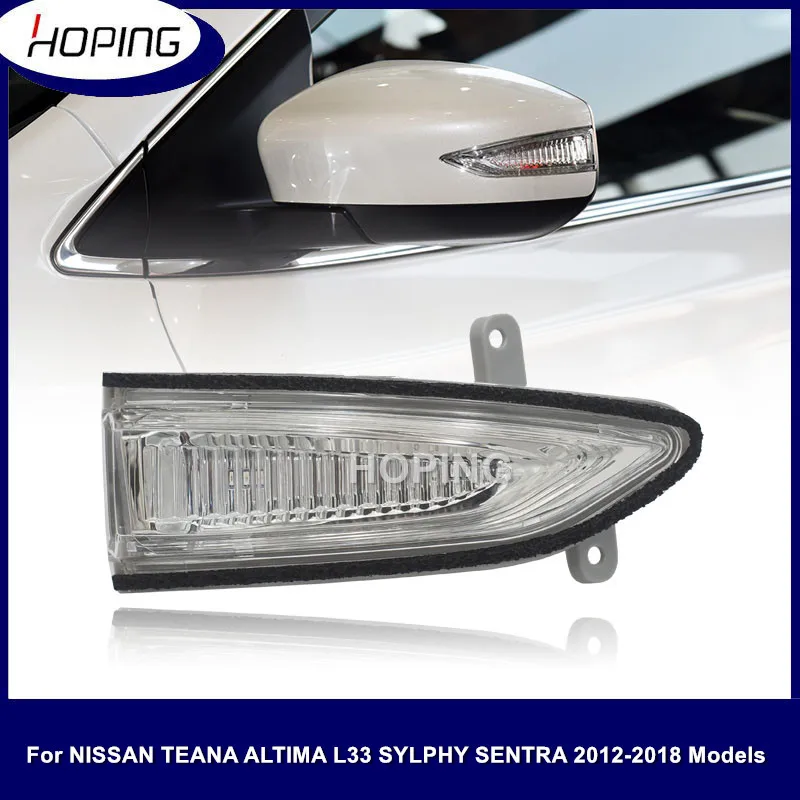 Сигнасветильник ПА для зеркала заднего вида, для NISSAN TEANA/ALTIMA SYLPHY/SENTRA 2013, 2014, 2015, 2016, 2017
Сигнасветильник ПА для зеркала заднего вида, для NISSAN TEANA/ALTIMA SYLPHY/SENTRA 2013, 2014, 2015, 2016, 2017
