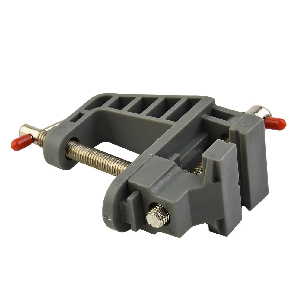 Universal Table Vise Home 3.5inch Aluminum Mini Jewelers Hobby Clamp On Table Bench Vise DIY Household Flat Mouth Table Vise
Universal Table Vise Home 3.5inch Aluminum Mini Jewelers Hobby Clamp On Table Bench Vise DIY Household Flat Mouth Table Vise