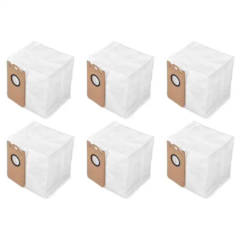 For VIOMI S9 Vacuum Cleaner Dust Bag Garbage Storage Bag Replacement Accessories Professional Parts
For VIOMI S9 Vacuum Cleaner Dust Bag Garbage Storage Bag Replacement Accessories Professional Parts