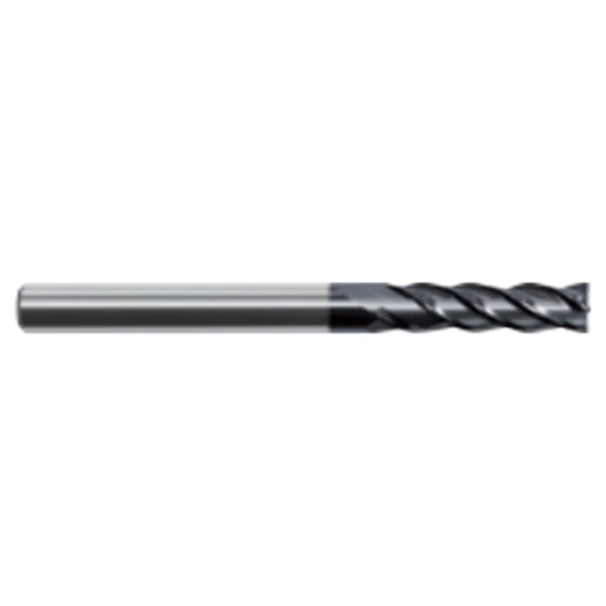 ZCC.CT UM-4EL-D4.0/UM-4EL-D5.0/UM-4EL-D6.0/UM-4EL-D8.0/UM-4EL-D10.0/UM-4EL-D12.0 UM-4EL Four blade Straight Shank Flat End Mills
ZCC.CT UM-4EL-D4.0/UM-4EL-D5.0/UM-4EL-D6.0/UM-4EL-D8.0/UM-4EL-D10.0/UM-4EL-D12.0 UM-4EL Four blade Straight Shank Flat End Mills