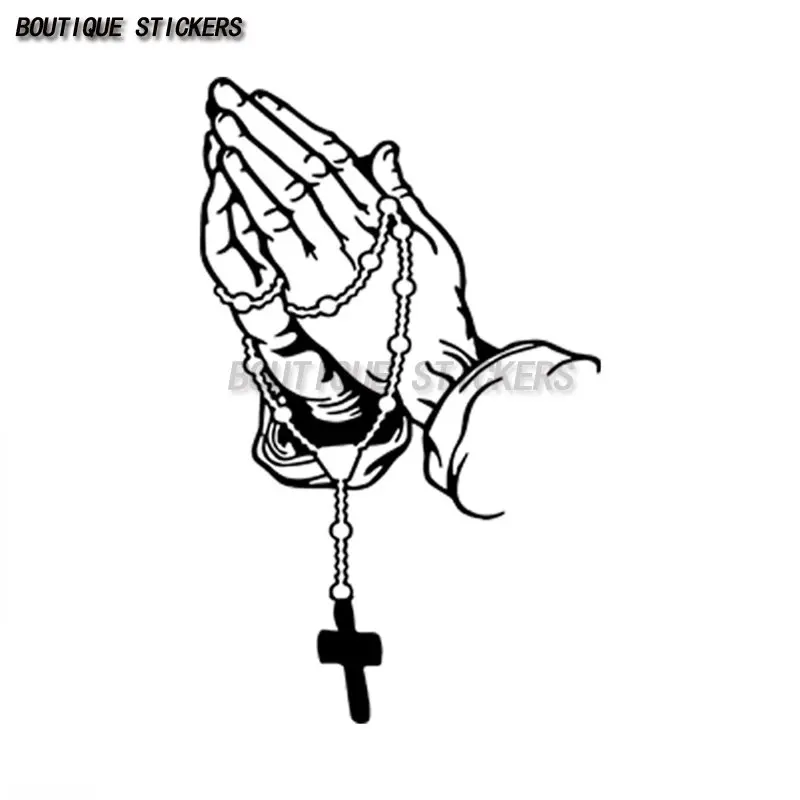 Creative car sticker Pearl Rose God Jesus Christ Crown sticker Waterproof PVC sticker Car truck wall sticker Cover scratches 
Creative car sticker Pearl Rose God Jesus Christ Crown sticker Waterproof PVC sticker Car truck wall sticker Cover scratches