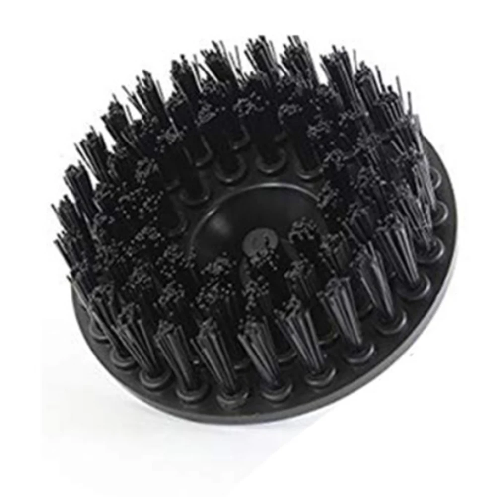 5 Inch Drill Brush Attachment Cleaning Carpet Leather And Upholstery Car Polishing Tools For Clean Car Wheel Tire Glass Windows
5 Inch Drill Brush Attachment Cleaning Carpet Leather And Upholstery Car Polishing Tools For Clean Car Wheel Tire Glass Windows