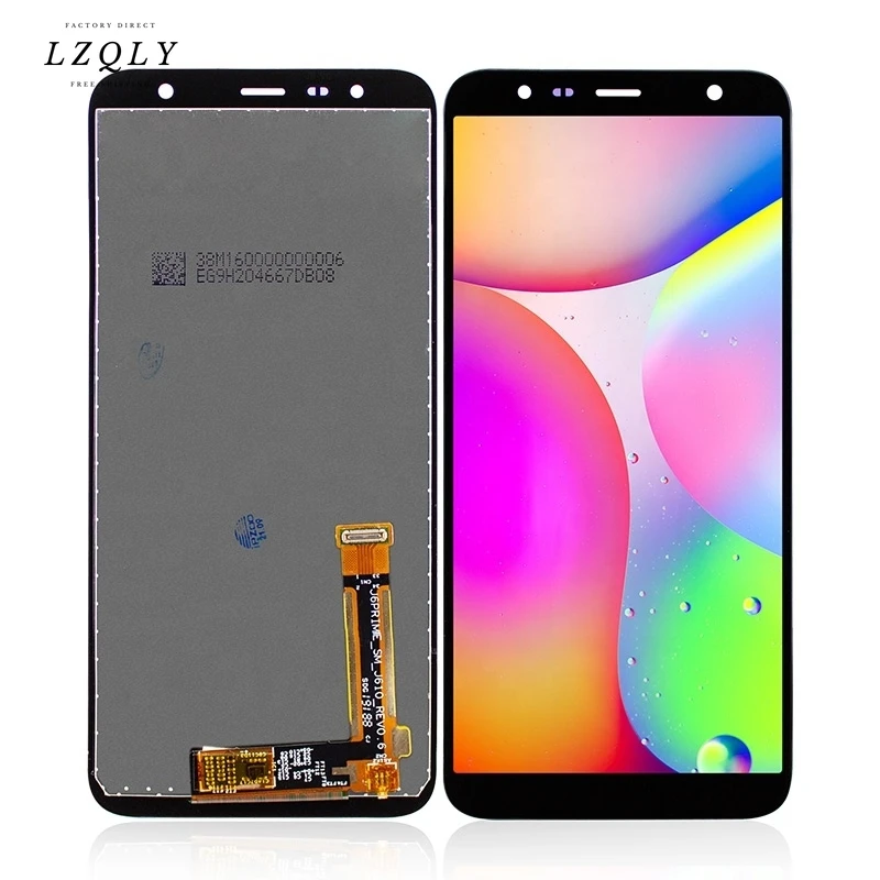 Оригинальный ЖК-дисплей для Samsung Galaxy J4 Plus J4 Core J415 Sm-j415f ЖК-дисплей с сенсорным экраном дигитайзер для Samsung A510 Lcd 1 Bu
Оригинальный ЖК-дисплей для Samsung Galaxy J4 Plus J4 Core J415 Sm-j415f ЖК-дисплей с сенсорным экраном дигитайзер для Samsung A510 Lcd 1 Bu