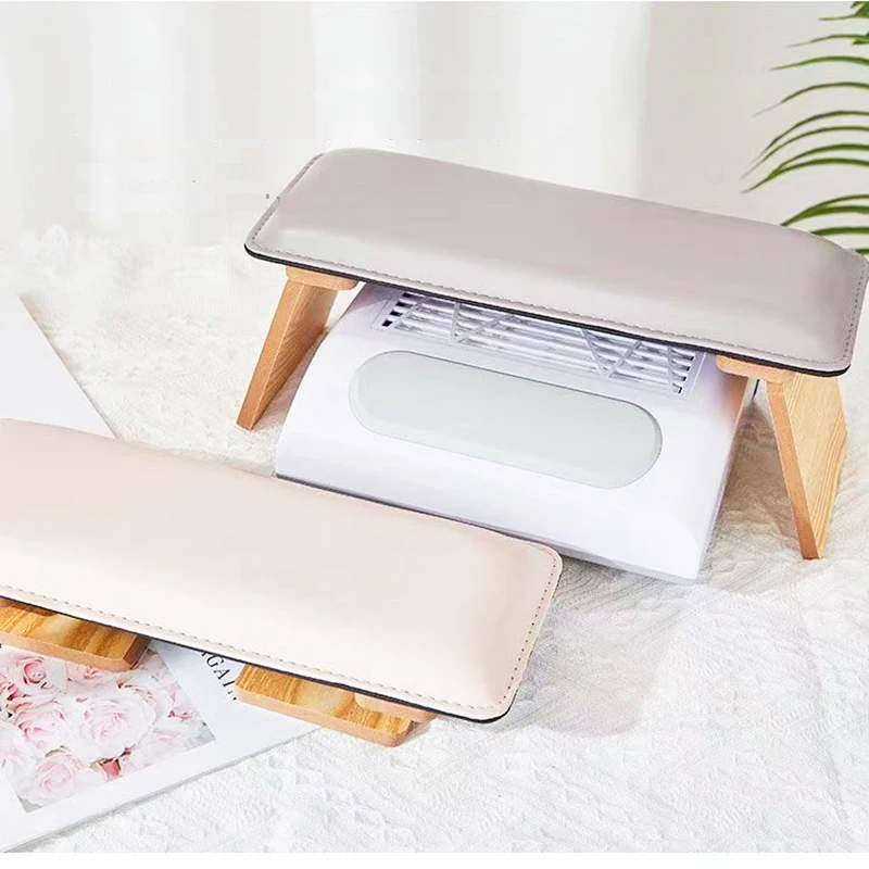 Simple Style PU Leather Folding Nail Hand Rest Pillow Hand Cushion Pillow Holder Nail Art Stand Manicure Table Nail Arm Rests
Simple Style PU Leather Folding Nail Hand Rest Pillow Hand Cushion Pillow Holder Nail Art Stand Manicure Table Nail Arm Rests