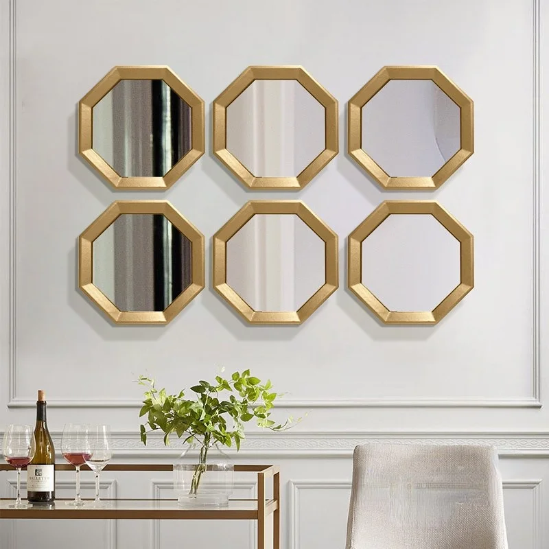 Bathroom Mirror Wall Decoration Boho Mirror Decoration Home Bedroom Boho Decor Espelho Spiegel Living Room Decoration
Bathroom Mirror Wall Decoration Boho Mirror Decoration Home Bedroom Boho Decor Espelho Spiegel Living Room Decoration