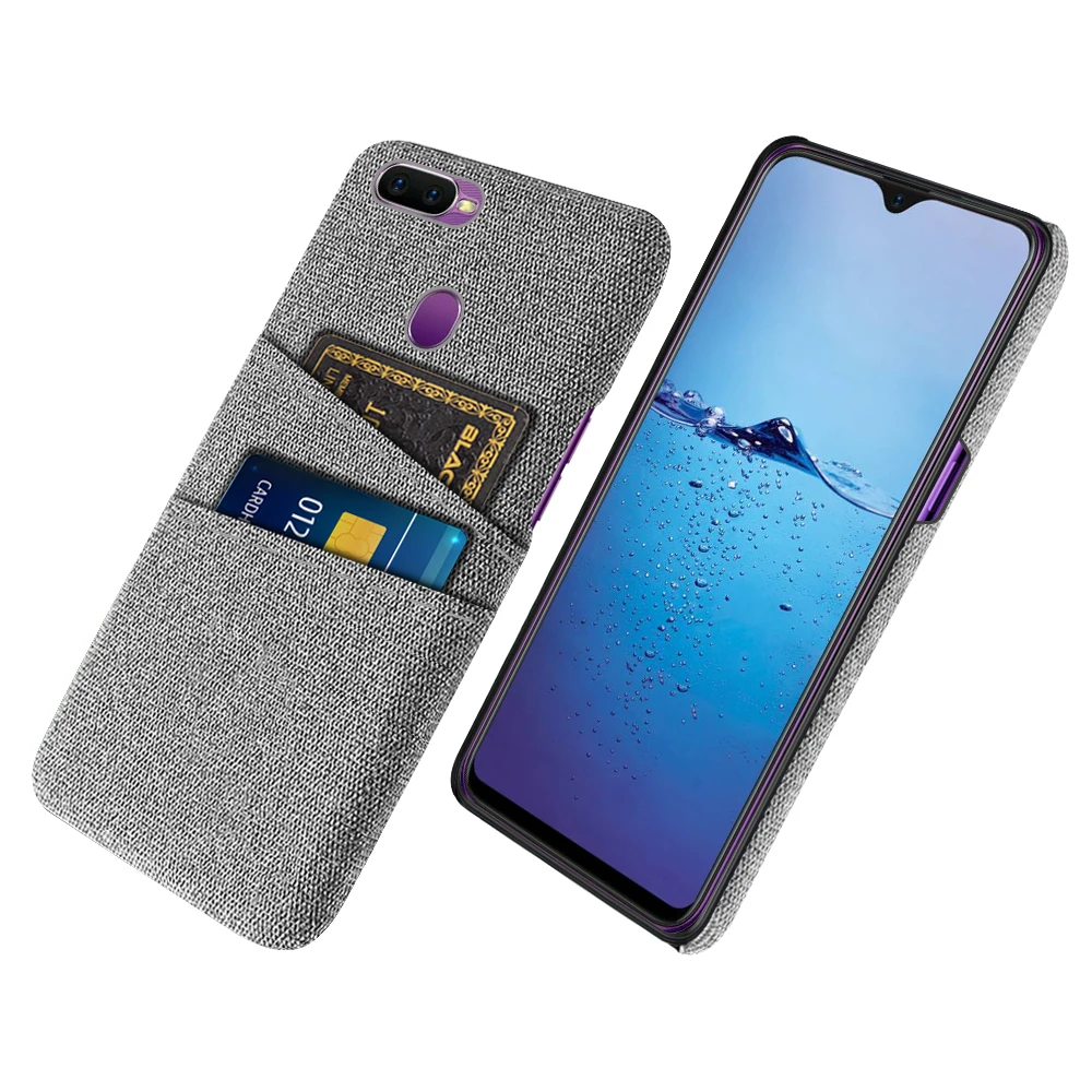 A5s For OPPO A5S Case AX5s CPH1909 Dual Card Fabric Cloth Luxury Business Cover For Oppo A5S OppoA5s A 5S Bumper Bag Funda Coque
A5s For OPPO A5S Case AX5s CPH1909 Dual Card Fabric Cloth Luxury Business Cover For Oppo A5S OppoA5s A 5S Bumper Bag Funda Coque