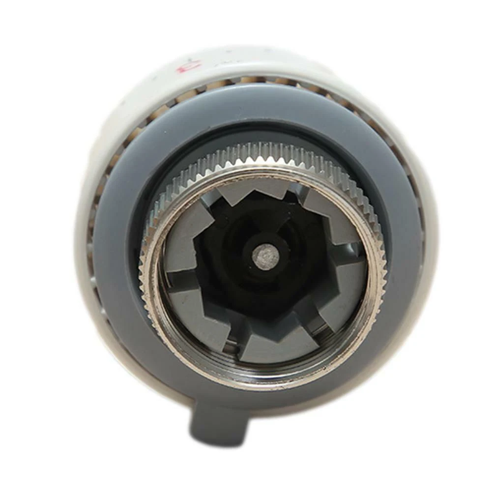 2pcs M30x1.5 Thermostatic Radiator Valve Pneumatic Temperature Control Valves Radiator Head For Heating System Valve-Tool
2pcs M30x1.5 Thermostatic Radiator Valve Pneumatic Temperature Control Valves Radiator Head For Heating System Valve-Tool