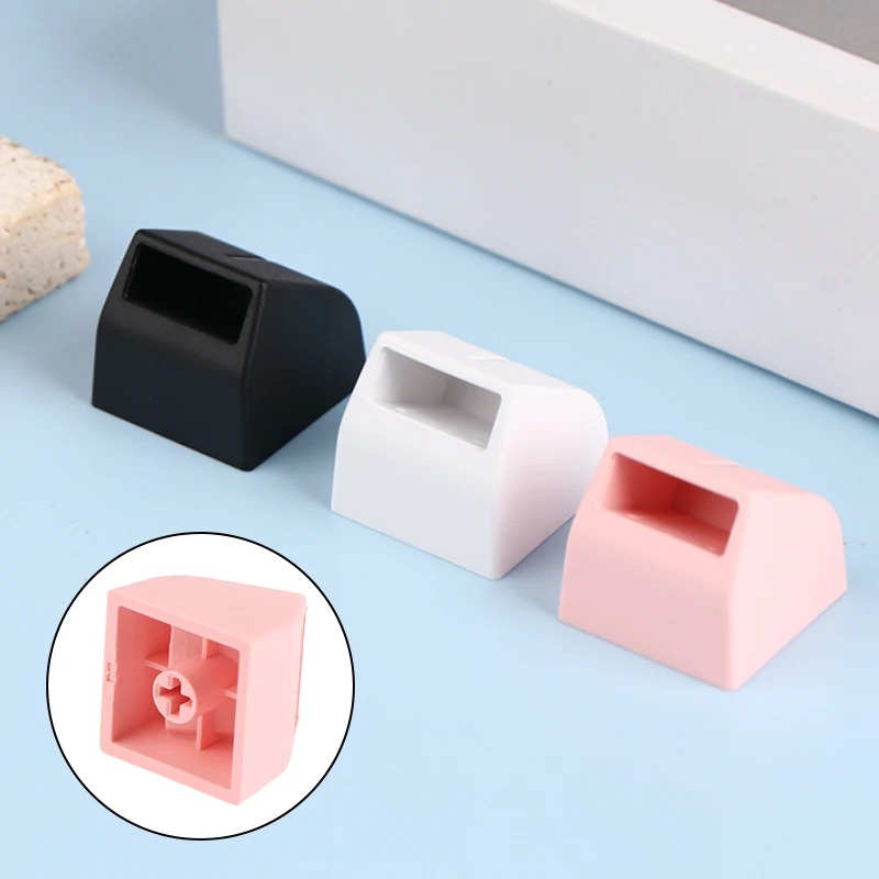 Mechanical Keyboard USB Dongle Receiver Storage Keycap Personality ESC Keycap Universal
Mechanical Keyboard USB Dongle Receiver Storage Keycap Personality ESC Keycap Universal