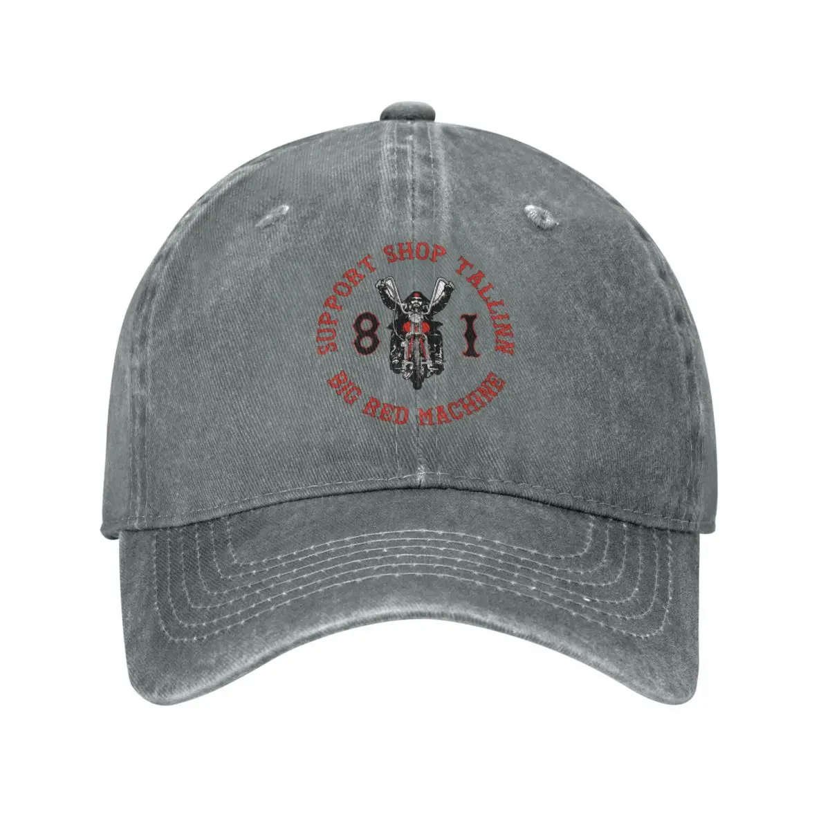 Hells Angels Support 81 Baseball Caps Unisex Distressed Denim Snapback Hat Motorcycle Club Brotherhood Outdoor Travel Hats Cap
Hells Angels Support 81 Baseball Caps Unisex Distressed Denim Snapback Hat Motorcycle Club Brotherhood Outdoor Travel Hats Cap
