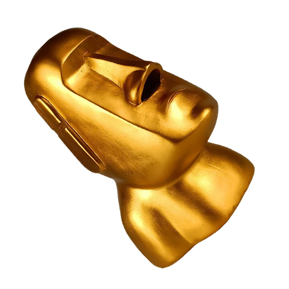 Tissue Box Facial Holder Moai Statue Paper Island Dispenser Vintage Sculpture Easter Cover Head Resin Toilet Napkin Home Decor
Tissue Box Facial Holder Moai Statue Paper Island Dispenser Vintage Sculpture Easter Cover Head Resin Toilet Napkin Home Decor