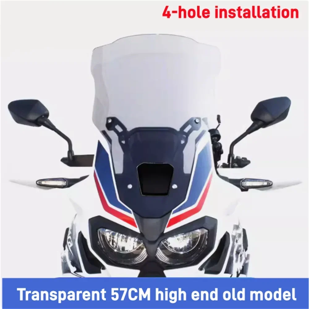 Для Honda Africa двухцилиндровый CRF1100 CRF1000 crf-1000ADV модифицированный с высоким лобовым стеклом, аксессуары для переднего лобового стекла
Для Honda Africa двухцилиндровый CRF1100 CRF1000 crf-1000ADV модифицированный с высоким лобовым стеклом, аксессуары для переднего лобового стекла