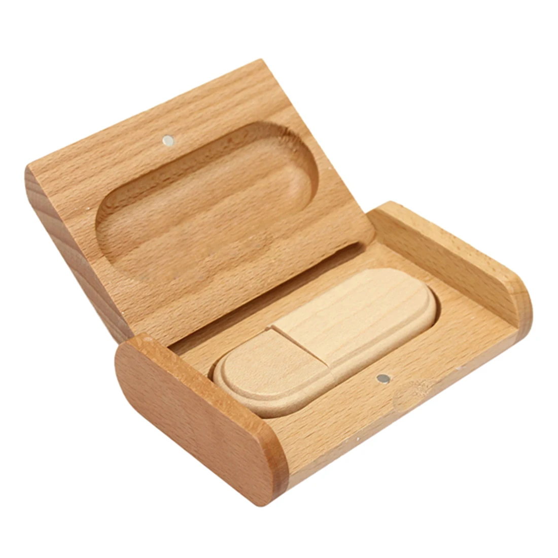 Wooden USB 2.0 Drive Memory Flash Stick Pen Storage U Disk with Wood Case Capacity:32G
Wooden USB 2.0 Drive Memory Flash Stick Pen Storage U Disk with Wood Case Capacity:32G