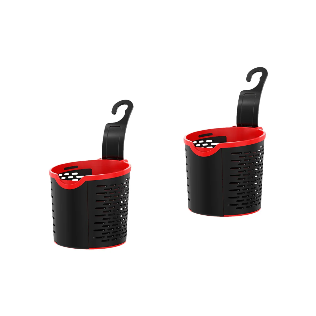 2 pcs Cup Holders For Drinks Car Gap Storage Rack Universal Auto Seat Back Hanging Rack Drink Holder Car
2 pcs Cup Holders For Drinks Car Gap Storage Rack Universal Auto Seat Back Hanging Rack Drink Holder Car