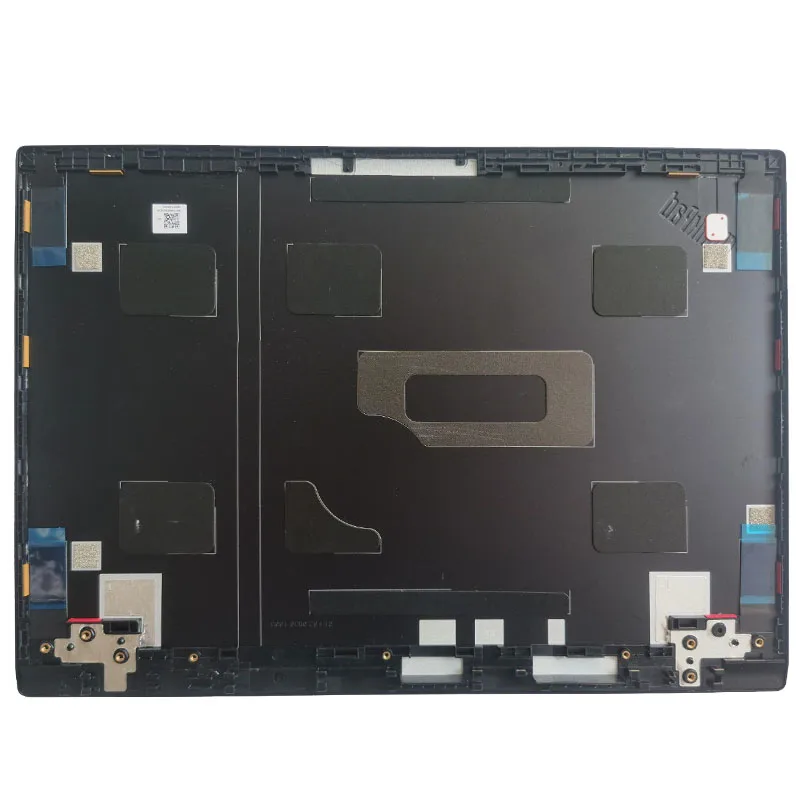 NEW LCD BACK COVER For Lenovo Thinkpad E14 R14 S3 Gen2 Rear Lid TOP case laptop LCD Back Cover black metal AM1D5000300
NEW LCD BACK COVER For Lenovo Thinkpad E14 R14 S3 Gen2 Rear Lid TOP case laptop LCD Back Cover black metal AM1D5000300