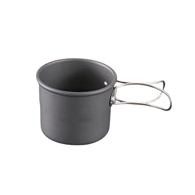 Portable Camping Cup Titanium Cup Folding Picnic Cup Tourist Tableware Outdoor Stainless Steel Tea Cup Picnic Utensils
Portable Camping Cup Titanium Cup Folding Picnic Cup Tourist Tableware Outdoor Stainless Steel Tea Cup Picnic Utensils