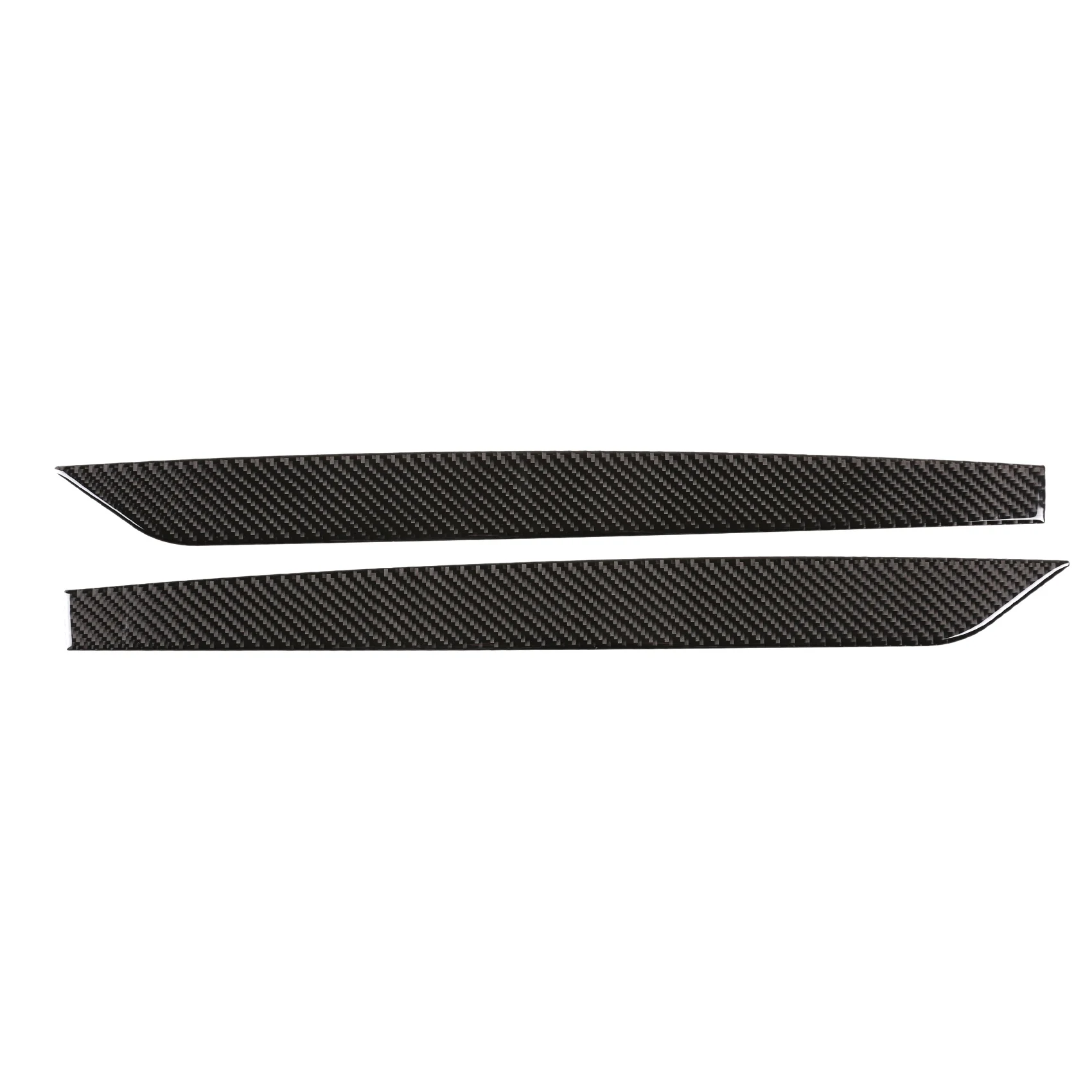 Car Soft Carbon Fiber Central Control Gear Side Trim Panel Cover Trim Stickers for Z4 G29 2017-2020 Black
Car Soft Carbon Fiber Central Control Gear Side Trim Panel Cover Trim Stickers for Z4 G29 2017-2020 Black