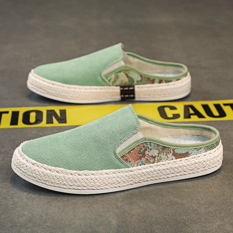 Mens Shoes Summer Casual Fisherman Sneakers Fashion Outdoor Platform Light Hiking Tennis Luxury Driving Loafers Slippers
Mens Shoes Summer Casual Fisherman Sneakers Fashion Outdoor Platform Light Hiking Tennis Luxury Driving Loafers Slippers