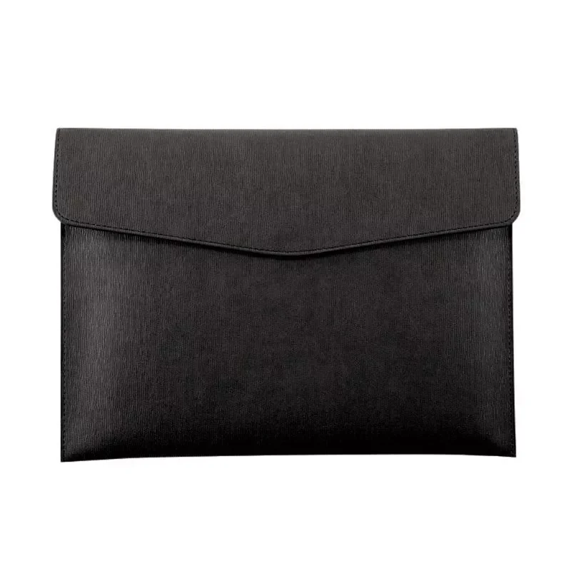 2022 New Waterproof Leather A4 Business Briefcase File Folder Document Paper Organizer Storage Bag
2022 New Waterproof Leather A4 Business Briefcase File Folder Document Paper Organizer Storage Bag
