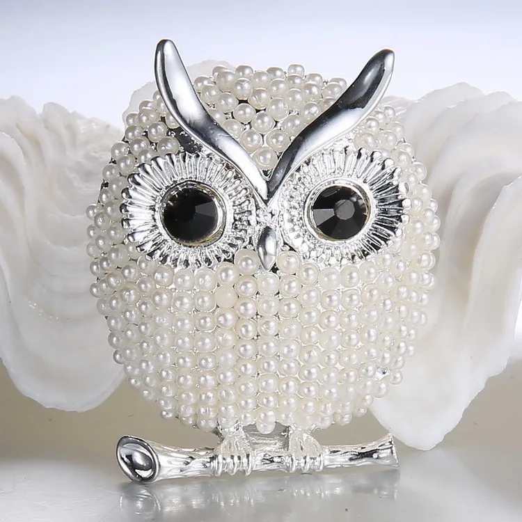 Pearl Owl Car Decoration Car Air Freshener Auto Outlet Perfume Clip Car Aroma Diffuser Car Accessories Auto Ornaments Gifts
Pearl Owl Car Decoration Car Air Freshener Auto Outlet Perfume Clip Car Aroma Diffuser Car Accessories Auto Ornaments Gifts