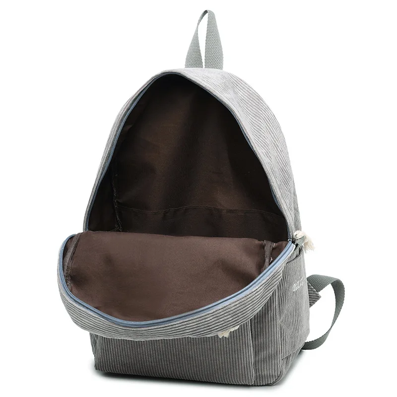Plush New Backpack Women Casual Large Capacity Shoulder Bag 2022 Fashion Girls Travel Backpacks College School Bag Rucksack
Plush New Backpack Women Casual Large Capacity Shoulder Bag 2022 Fashion Girls Travel Backpacks College School Bag Rucksack