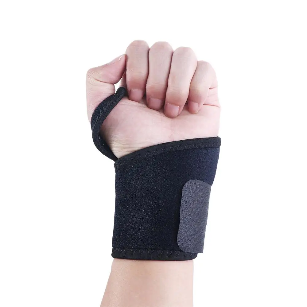 Protector Wristband Heated Hand Warmer Magnetic Therapy Brace Strap Carpal Tunnel Wrist Support Wrist Wraps Bandages
Protector Wristband Heated Hand Warmer Magnetic Therapy Brace Strap Carpal Tunnel Wrist Support Wrist Wraps Bandages