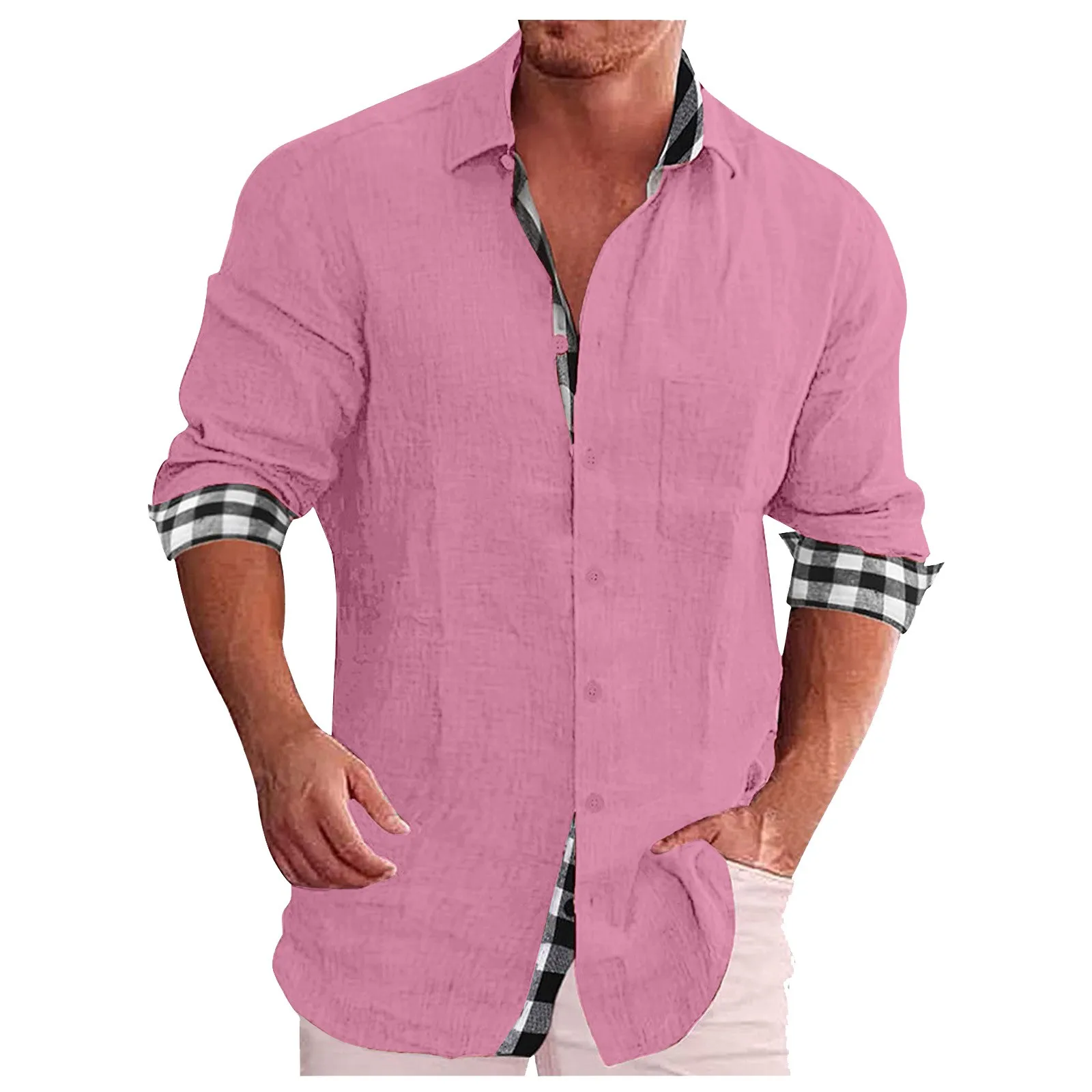 Men Clothings Skilled Hale Casual Shirts Shirts Graphic Tee Stereoscopic Long Sleeves Shirt Holder Men Mens Designer Clothes
Men Clothings Skilled Hale Casual Shirts Shirts Graphic Tee Stereoscopic Long Sleeves Shirt Holder Men Mens Designer Clothes