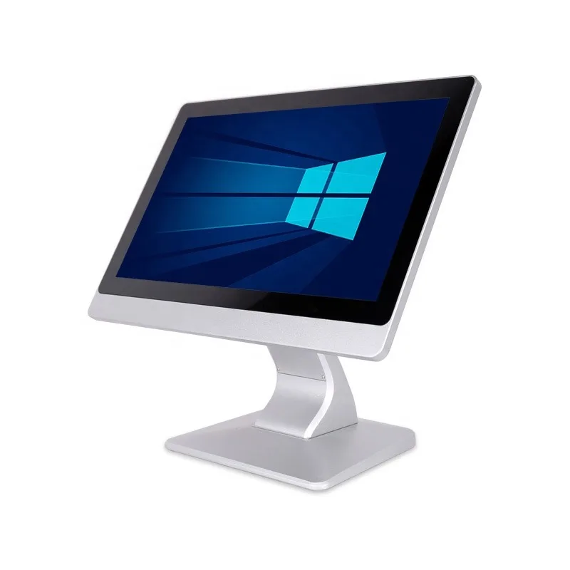11.6 15.6 17.3 21.5 Inch FHD 9-30V DC Dual Core J1900 Industrial Panel PC Wall Mountable Large Touch Screen All in One Computer
11.6 15.6 17.3 21.5 Inch FHD 9-30V DC Dual Core J1900 Industrial Panel PC Wall Mountable Large Touch Screen All in One Computer
