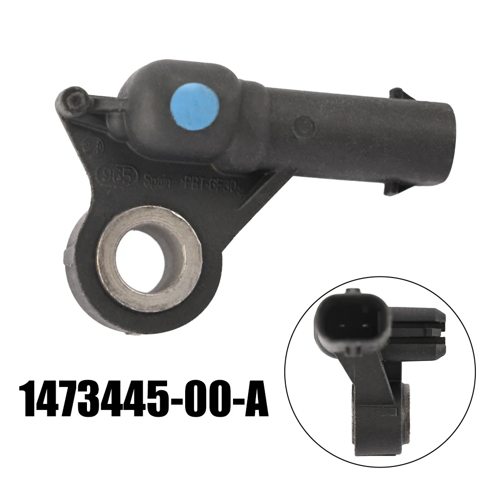 Car Front Crash Impact Sensor 1473445-00-A For Tesla Model 3 S Y X 2021-2023 Replacement Automotive Sensors
Car Front Crash Impact Sensor 1473445-00-A For Tesla Model 3 S Y X 2021-2023 Replacement Automotive Sensors