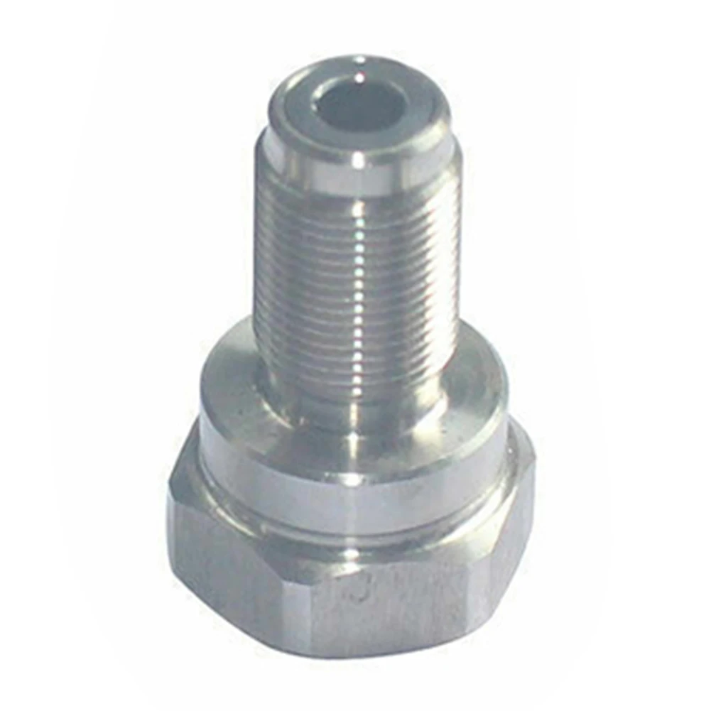 Airless Pump Airless Piston Rod Outlet Valve Accessory Durable Fitting Replacement For 390 490 695 795 1095 7900
Airless Pump Airless Piston Rod Outlet Valve Accessory Durable Fitting Replacement For 390 490 695 795 1095 7900