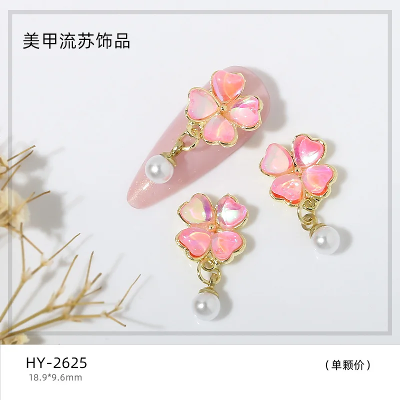 5pcs/lot nail rhinestones Spring summer flowers star moon bow cat eye Opal gold alloy zircon diamond pearls Manicure charm RS010
5pcs/lot nail rhinestones Spring summer flowers star moon bow cat eye Opal gold alloy zircon diamond pearls Manicure charm RS010