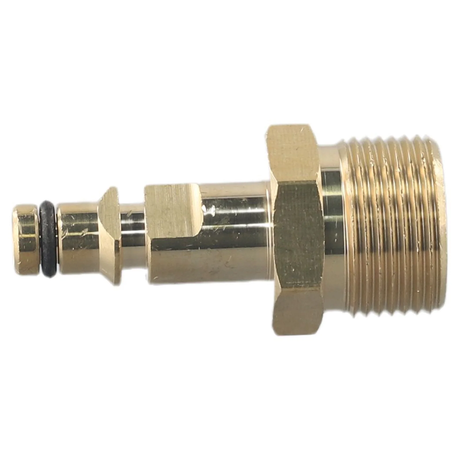 Power Tools Adapter Outdoor Power Equipment Hose Adapter 220 Bar / 3200 Psin High Pressure Washer High Quality
Power Tools Adapter Outdoor Power Equipment Hose Adapter 220 Bar / 3200 Psin High Pressure Washer High Quality