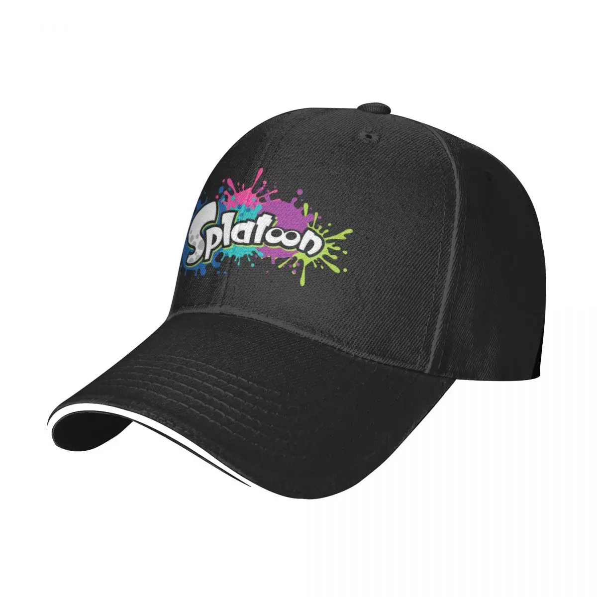 Splatoon 1 Personalized Adjustable Unisex Dad Hat Summer Hats Snapback Caps Fashion Hat Outdoor Sunshade Hat Casual Hip Hop Hat
Splatoon 1 Personalized Adjustable Unisex Dad Hat Summer Hats Snapback Caps Fashion Hat Outdoor Sunshade Hat Casual Hip Hop Hat