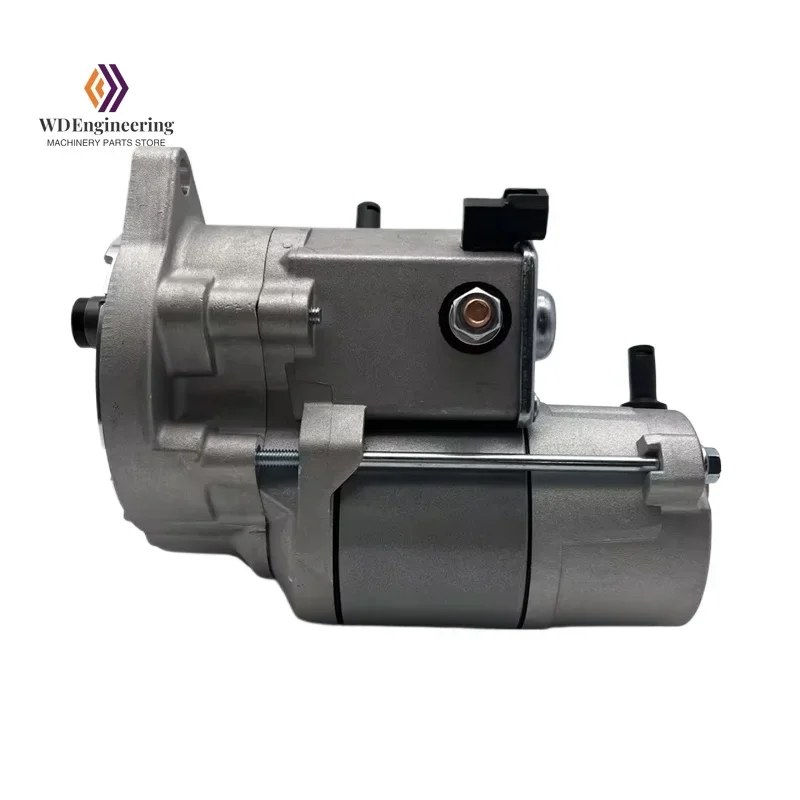 246-18101 Стартер 12 В 11 т для Mercury CougarFord 3.8L 1991-1997 5.0L 1991-1993 гг. 228000 -8431