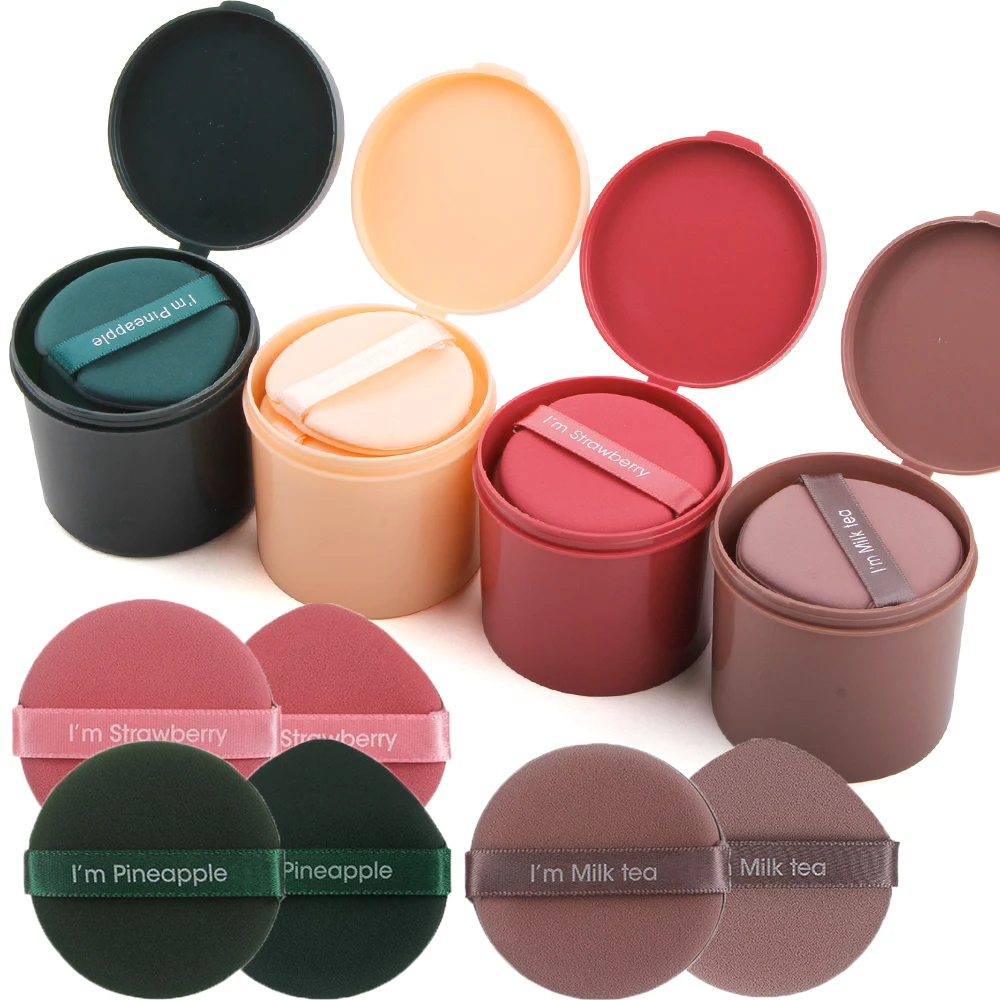 Sdatter 3/7PCS Cosmetic Puff Set Foundation Makeup Sponge Double Side Soft Women Cosmetic Dry and Wet Blender Beauty Makeup Acce
Sdatter 3/7PCS Cosmetic Puff Set Foundation Makeup Sponge Double Side Soft Women Cosmetic Dry and Wet Blender Beauty Makeup Acce