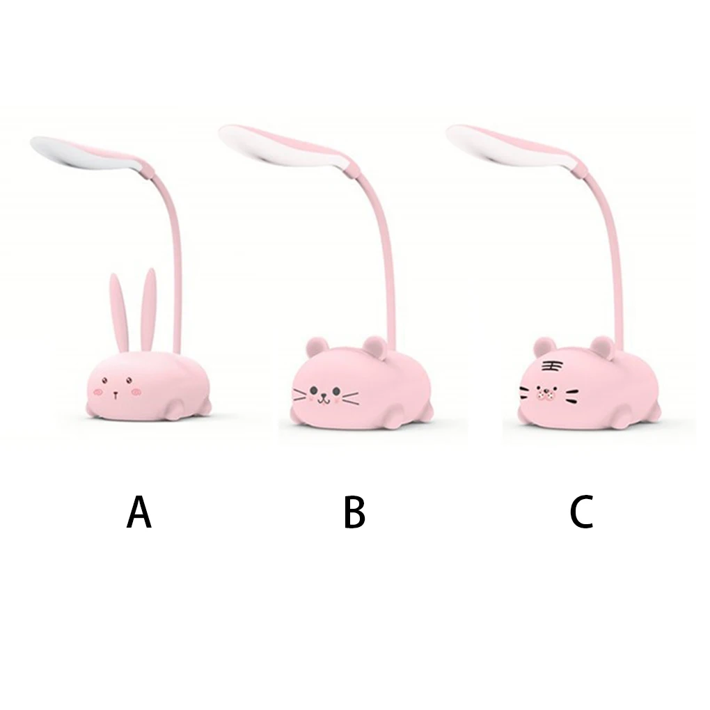 Night Light Cartoon Energy-saving Reading Lamp Sleeping Colorful LED Table Lamps Home Bedroom School Dormitory Gift
Night Light Cartoon Energy-saving Reading Lamp Sleeping Colorful LED Table Lamps Home Bedroom School Dormitory Gift