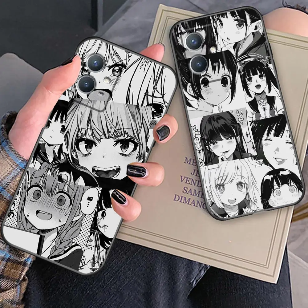 Case For VIVO Y20 Y21 Y50 Y53 Y55 Y66 Y67 Y69 Y71 Y72 Y75 Y76 Y79 Y85 Y91 Y93 Y97 V25 PRO 5G Case Cute Anime Kawaii Nifty Girl
Case For VIVO Y20 Y21 Y50 Y53 Y55 Y66 Y67 Y69 Y71 Y72 Y75 Y76 Y79 Y85 Y91 Y93 Y97 V25 PRO 5G Case Cute Anime Kawaii Nifty Girl