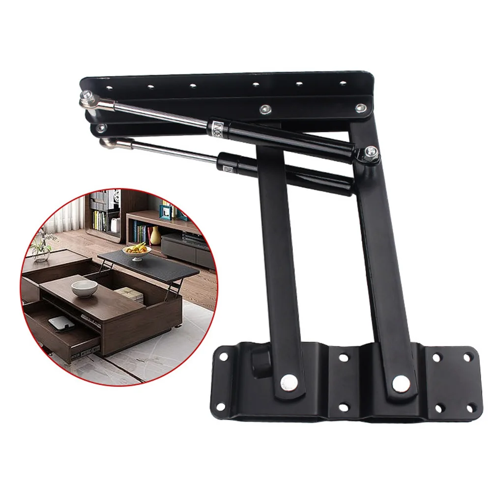 Hardware Accessorie Hydraulic Hinges Anti-rust Corrosion-resistant.Black Desk Space Easy Install Saving Home Brand New
Hardware Accessorie Hydraulic Hinges Anti-rust Corrosion-resistant.Black Desk Space Easy Install Saving Home Brand New