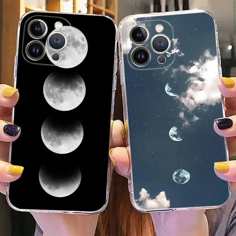 Mountain Marble Moon Phone Case For iPhone 14 11 12 13 Mini Pro XS Max Cover 6 7 8 Plus X XR SE 2020 Funda Shell
Mountain Marble Moon Phone Case For iPhone 14 11 12 13 Mini Pro XS Max Cover 6 7 8 Plus X XR SE 2020 Funda Shell