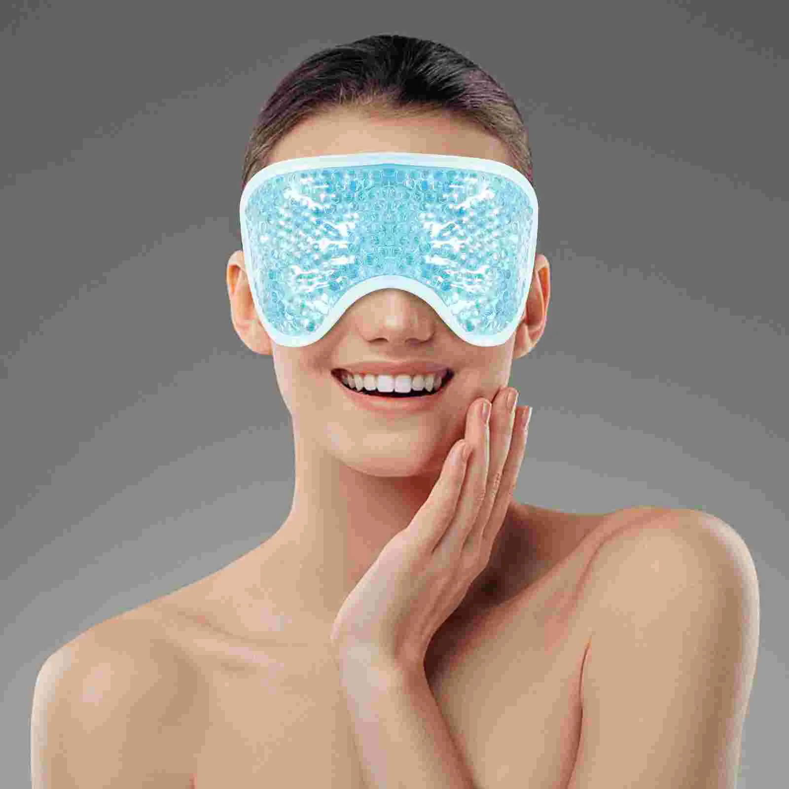1 Set of Cold Mask Face Cooling Mask for Facial Gel Facial Cooling Eye Beauty Masks For Faces For Puffinesss For Face for
1 Set of Cold Mask Face Cooling Mask for Facial Gel Facial Cooling Eye Beauty Masks For Faces For Puffinesss For Face for