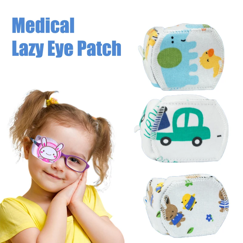 Хлопковая маска для глаз с мультяшным рисунком, маска для глаз, патчи для ленивых глаз, Детские патчи для глаз с амблиопией, темная астигмати...
Хлопковая маска для глаз с мультяшным рисунком, маска для глаз, патчи для ленивых глаз, Детские патчи для глаз с амблиопией, темная астигмати...