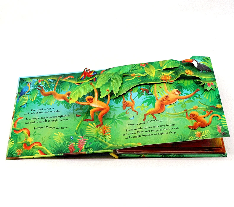 Usborne POP UP Fairy Tale Cinderella English Educational 3D Flap Picture Books Children Kids Reading Story Book Educational Toys
Usborne POP UP Fairy Tale Cinderella English Educational 3D Flap Picture Books Children Kids Reading Story Book Educational Toys
