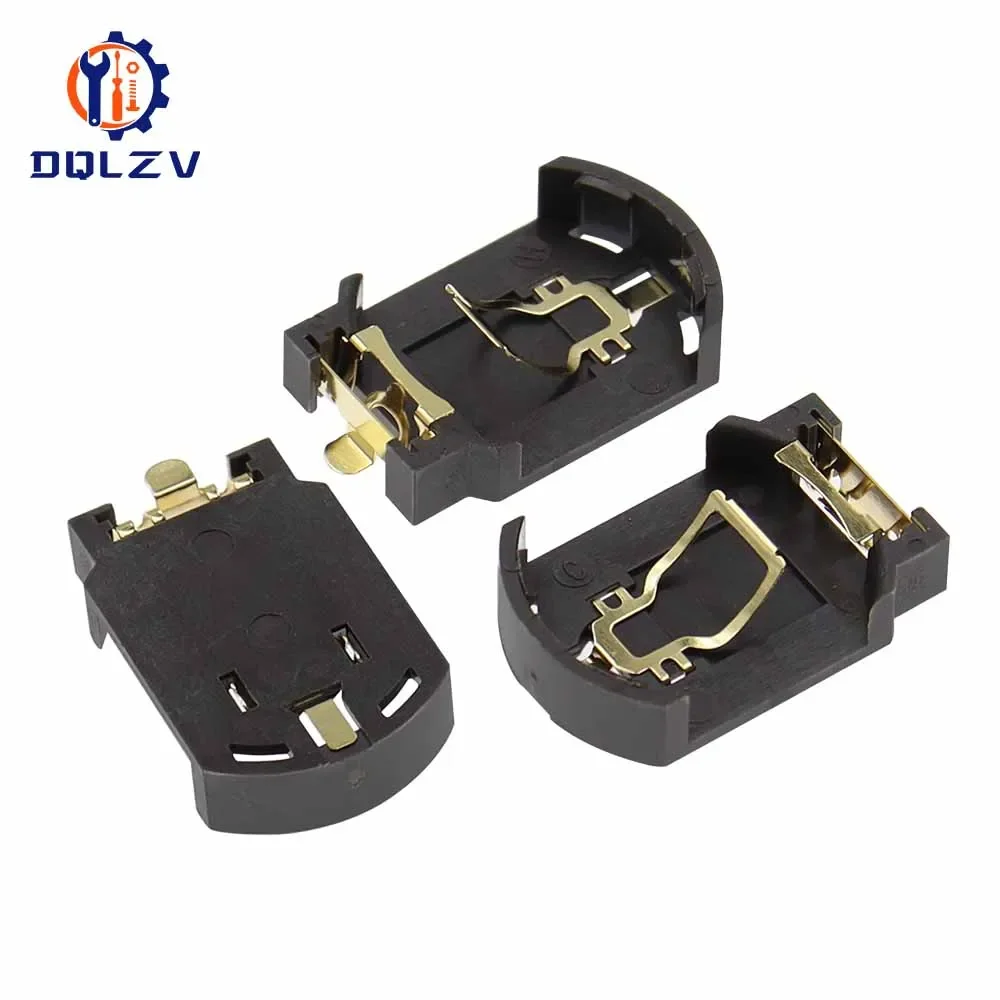 Держатель для батарей CR2032, держатель для батарей, фотоэлемент, монетница CR2032, держатель для батарей, монтажное основание
Держатель для батарей CR2032, держатель для батарей, фотоэлемент, монетница CR2032, держатель для батарей, монтажное основание