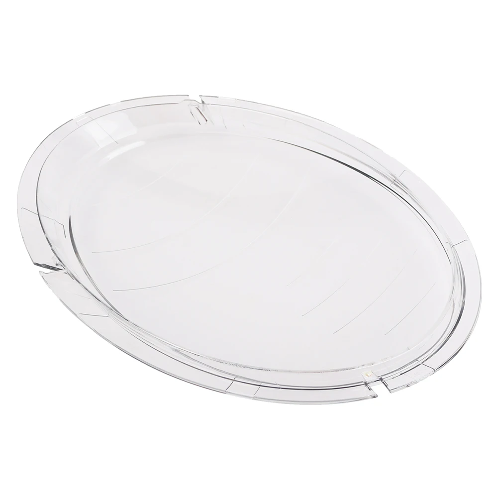 Cover Headlight Transparent 63126911701 63127198731 High Temperature PC Plastic For MINI R50 R52 R53 High Quality
Cover Headlight Transparent 63126911701 63127198731 High Temperature PC Plastic For MINI R50 R52 R53 High Quality