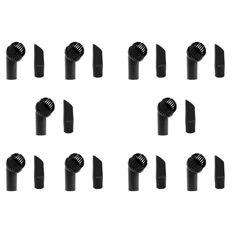 20Pcs Replacement Vacuum Dusting Brush & Crevice Tool 33Mm Attachment For Panasonic MC-CA291 MC-CG301 MC-3920 Hitachi
20Pcs Replacement Vacuum Dusting Brush & Crevice Tool 33Mm Attachment For Panasonic MC-CA291 MC-CG301 MC-3920 Hitachi