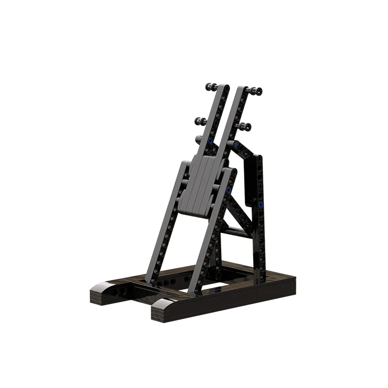 MOC Building Block Bricks 75243 Display Stand for Slave City Sets Design Model Toys for Children's Education Kids Boys Gifts
MOC Building Block Bricks 75243 Display Stand for Slave City Sets Design Model Toys for Children's Education Kids Boys Gifts