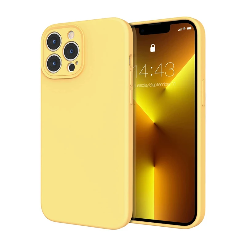 Official Original Liquid Silicone Case For iPhone 13 Case Cover For iPhone 11 12 Pro Max X 13 Mini 8 7 Plus Xr Xs Max 6 6S Cases
Official Original Liquid Silicone Case For iPhone 13 Case Cover For iPhone 11 12 Pro Max X 13 Mini 8 7 Plus Xr Xs Max 6 6S Cases