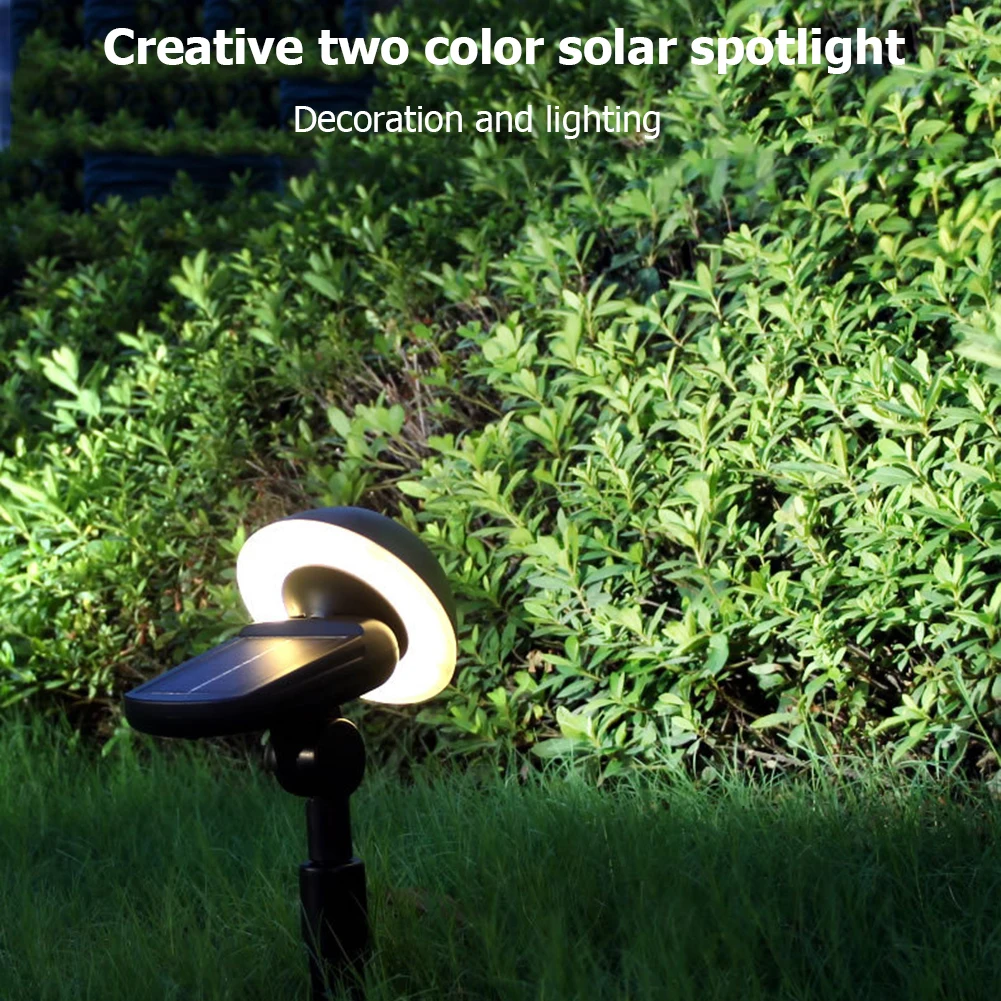 Lawn Lamps LED Solar Light Outdoor Waterproof Stakes Lamp Ground Plug Light Driveway Park Courtyard Decoration
Lawn Lamps LED Solar Light Outdoor Waterproof Stakes Lamp Ground Plug Light Driveway Park Courtyard Decoration