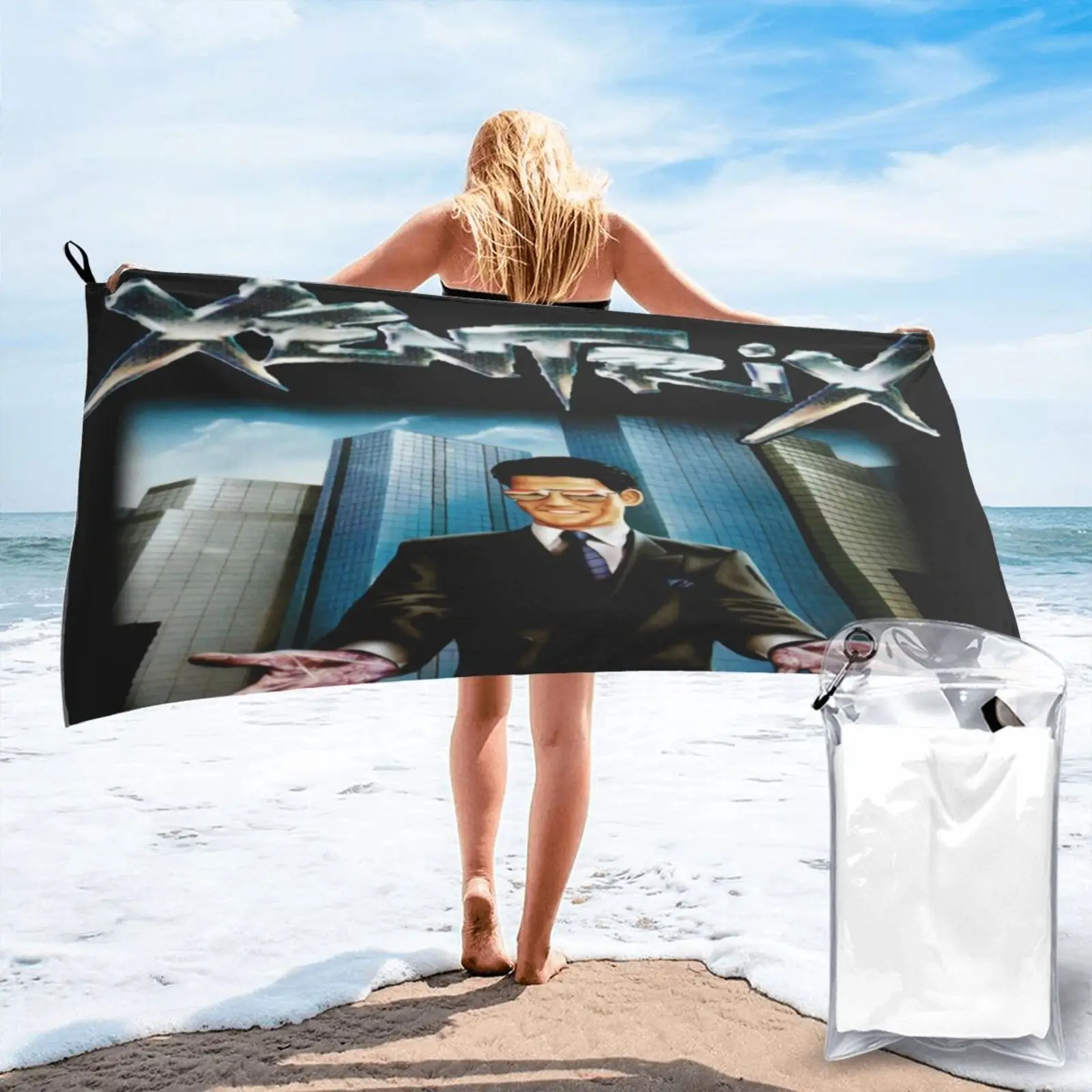 Xentrix For Whose Advantage 1990 Slammer Towel Sauna For Home Bath Bathroom Products Bath Towel Luxury Beach Towel Towel Beach
Xentrix For Whose Advantage 1990 Slammer Towel Sauna For Home Bath Bathroom Products Bath Towel Luxury Beach Towel Towel Beach