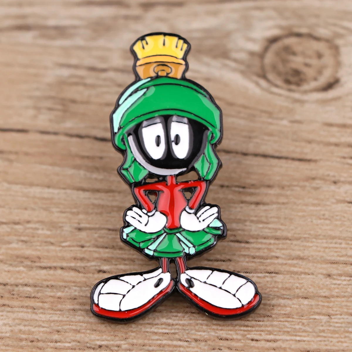 Vintage Cartoon Enamel Pin Women's Brooch Lapel Pins for Backpack Badges Brooches for Clothing Jewelry Accessories Children Gift
Vintage Cartoon Enamel Pin Women's Brooch Lapel Pins for Backpack Badges Brooches for Clothing Jewelry Accessories Children Gift